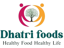 Dhatri Foods logo